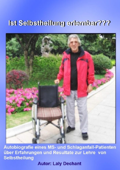 Скачать книгу Ist Selbstheilung erlernbar???