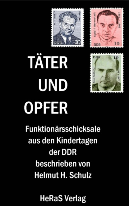 Скачать книгу Täter und Opfer