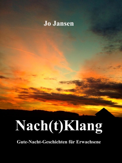 Скачать книгу Nach(t)Klang