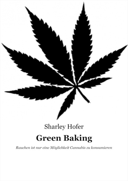 Скачать книгу Green Baking