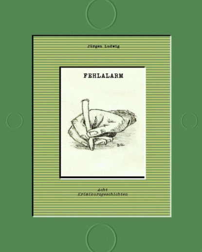 Скачать книгу Fehlalarm