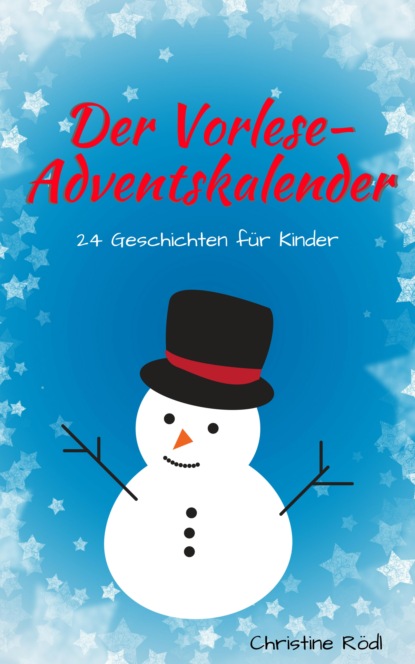 Скачать книгу Der Vorlese-Adventskalender