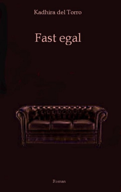 Скачать книгу Fast egal