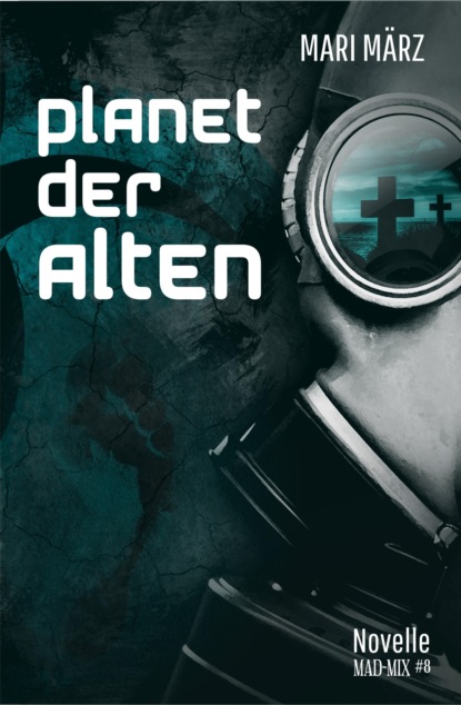 Скачать книгу PLANET DER ALTEN