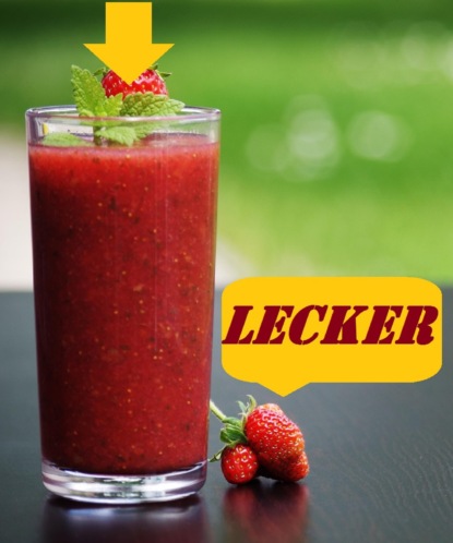 Скачать книгу Frucht Smoothies zum Abnehmen, Gesund leben und wohlfühlen mit Apfel, Plaumen, Erdbeere, Bananen, Kiwis, Beeren etc.