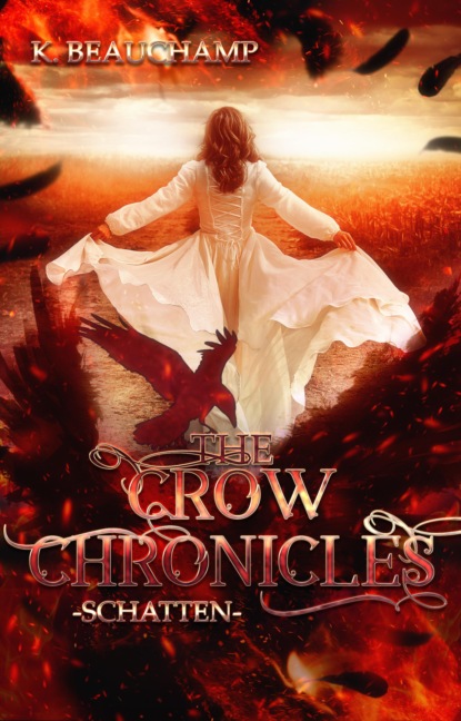 Скачать книгу The Crow Chronicles
