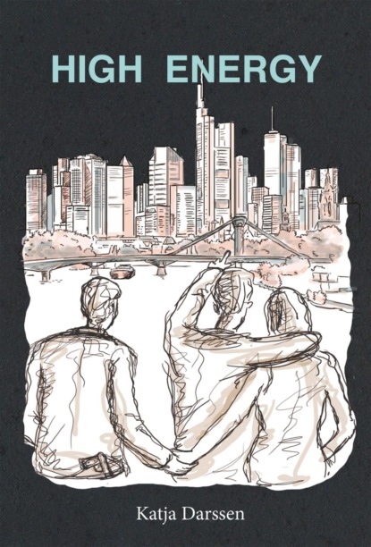 Скачать книгу High Energy