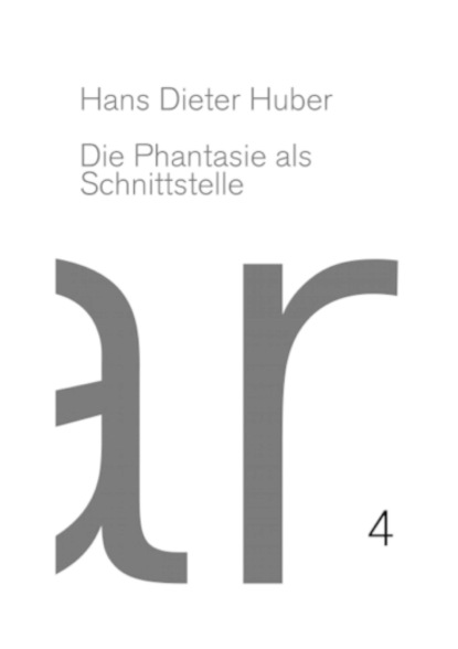 Скачать книгу Phantasie als Schnittstelle
