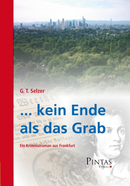 Скачать книгу ... kein Ende als das Grab
