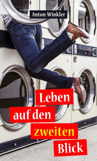 Скачать книгу Leben auf den zweiten Blick
