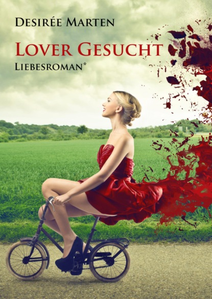 Скачать книгу Lover gesucht