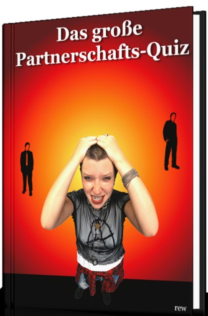 Скачать книгу Das große Partnerschafts-Quiz