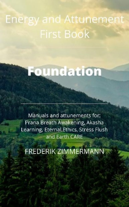 Скачать книгу Energies and Attunement