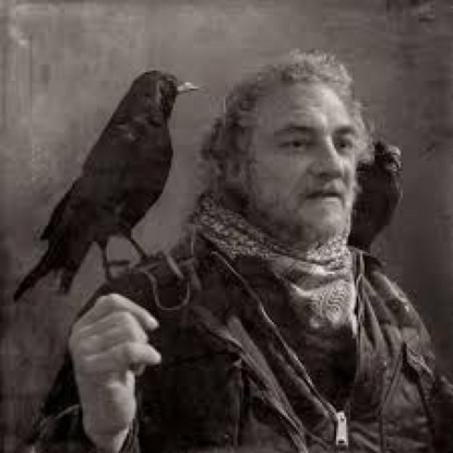 Скачать книгу Der Rabenmann - Schöpfer alles Bösen