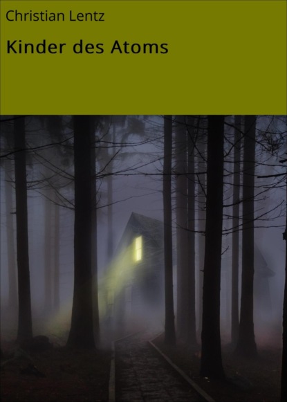 Скачать книгу Kinder des Atoms