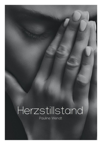 Скачать книгу Herzstillstand