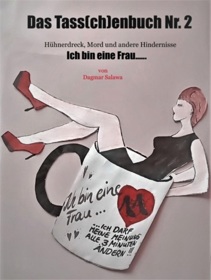 Скачать книгу Das Tass(ch)enbuch Nr.2