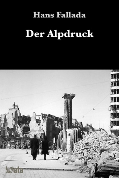 Скачать книгу Der Alpdruck