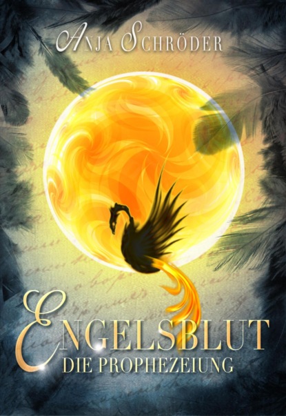 Скачать книгу Engelsblut