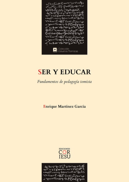 Скачать книгу Ser y educar