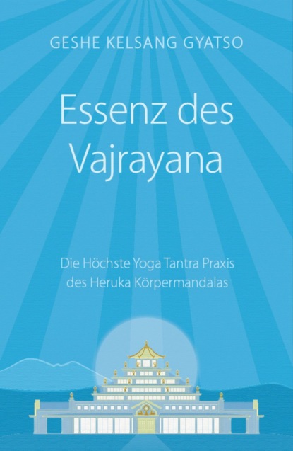 Essenz des Vajrayana