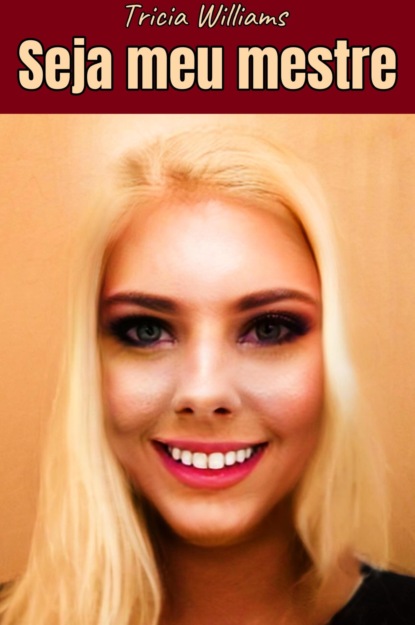 Скачать книгу Seja meu mestre