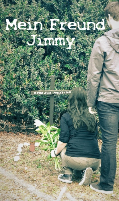 Скачать книгу Mein Freund Jimmy
