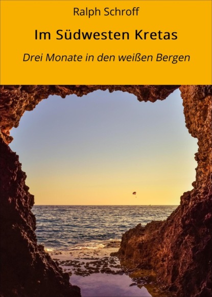 Скачать книгу Im Südwesten Kretas