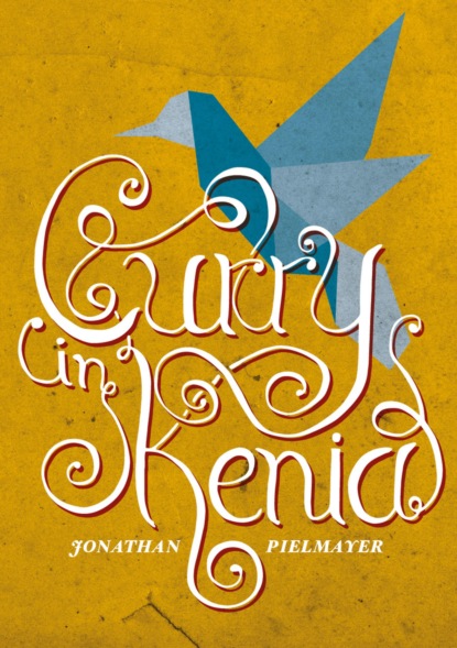 Скачать книгу Curry in Kenia