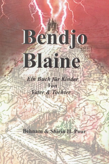 Скачать книгу Bendjo Blaine