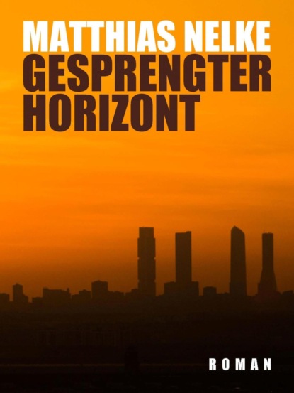 Скачать книгу Gesprengter Horizont