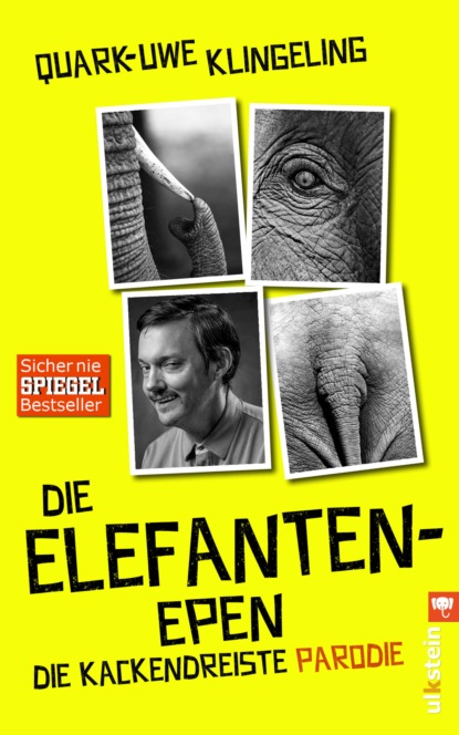 Скачать книгу Die Elefanten-Epen