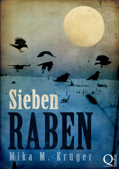 Скачать книгу Sieben Raben