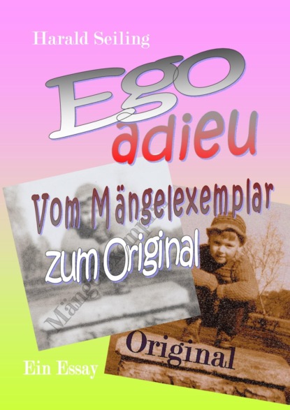 Скачать книгу Ego adieu
