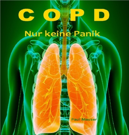 Скачать книгу COPD Nur keine Panik