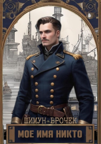 Скачать книгу Кетополис. Мое имя никто