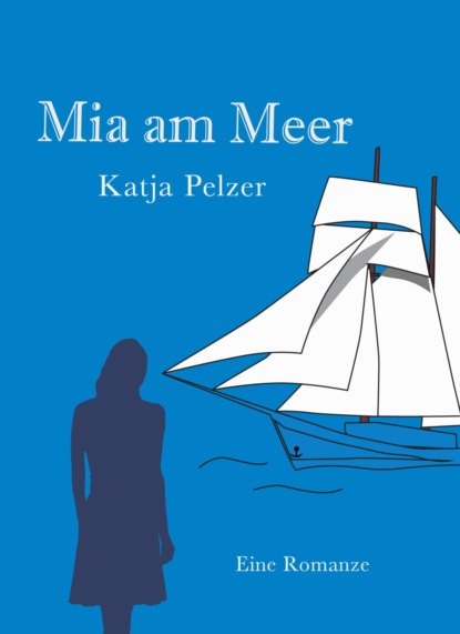 Скачать книгу Mia am Meer