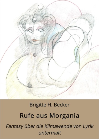 Скачать книгу Rufe aus Morgania