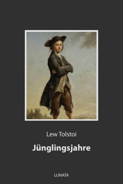 Скачать книгу Jünglingsjahre
