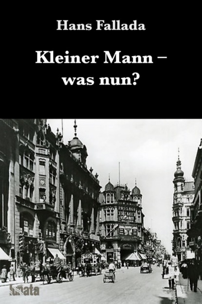 Скачать книгу Kleiner Mann was nun?