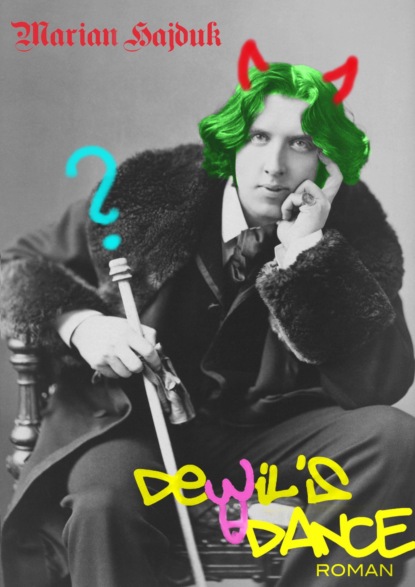 Скачать книгу Dewil's Dance