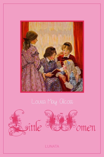 Скачать книгу Little Women