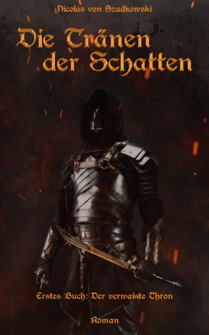 Скачать книгу Die Tränen der Schatten