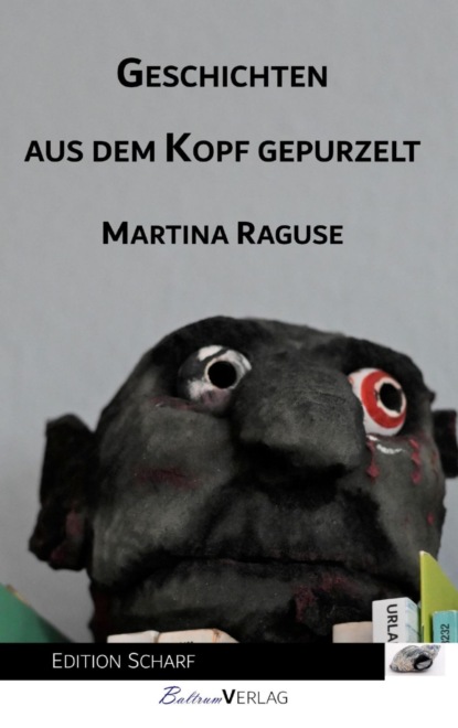 Скачать книгу Geschichten aus dem Kopf gepurzelt