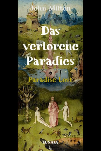 Скачать книгу Das verlorene Paradies
