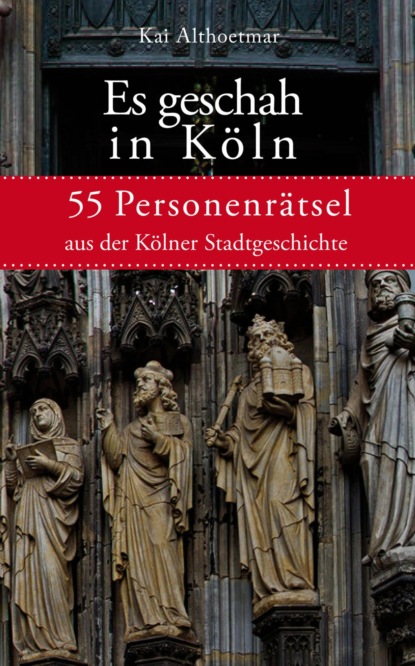 Скачать книгу Es geschah in Köln