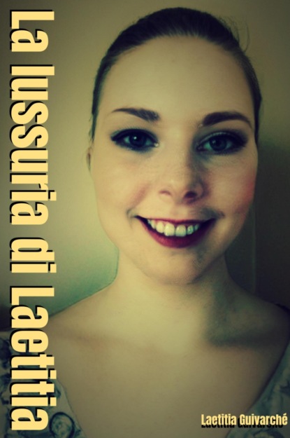 Скачать книгу La lussuria di Laetitia