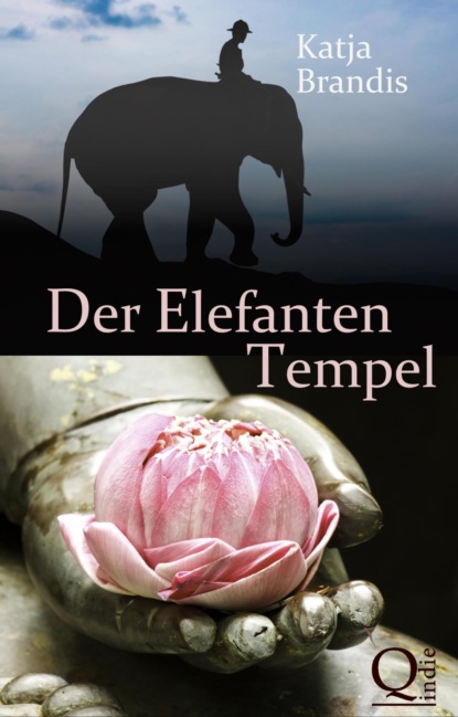 Скачать книгу Der Elefanten-Tempel