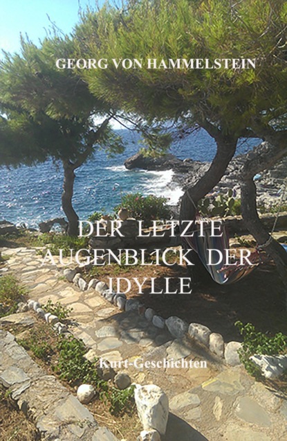 Скачать книгу Der letzte Augenblick der Idylle