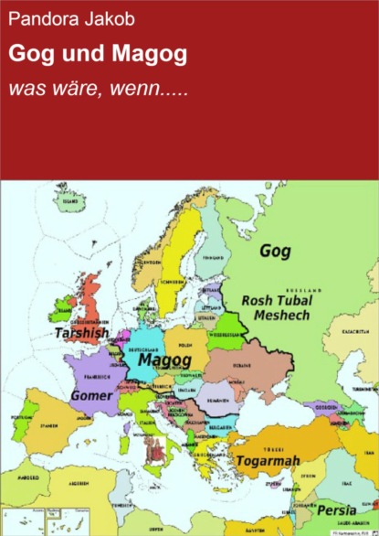 Скачать книгу Gog und Magog